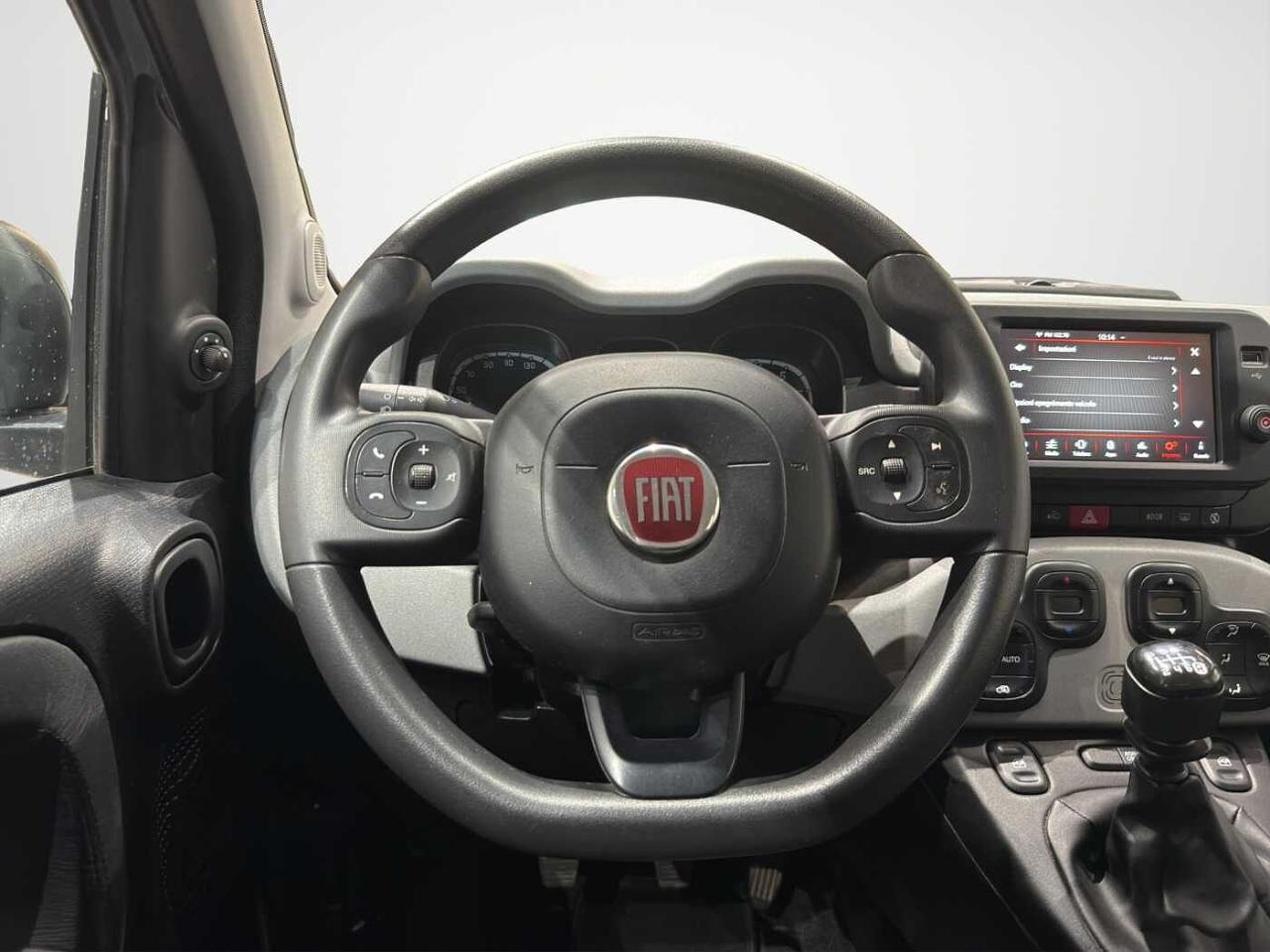 Fiat Fiat Panda usata 2