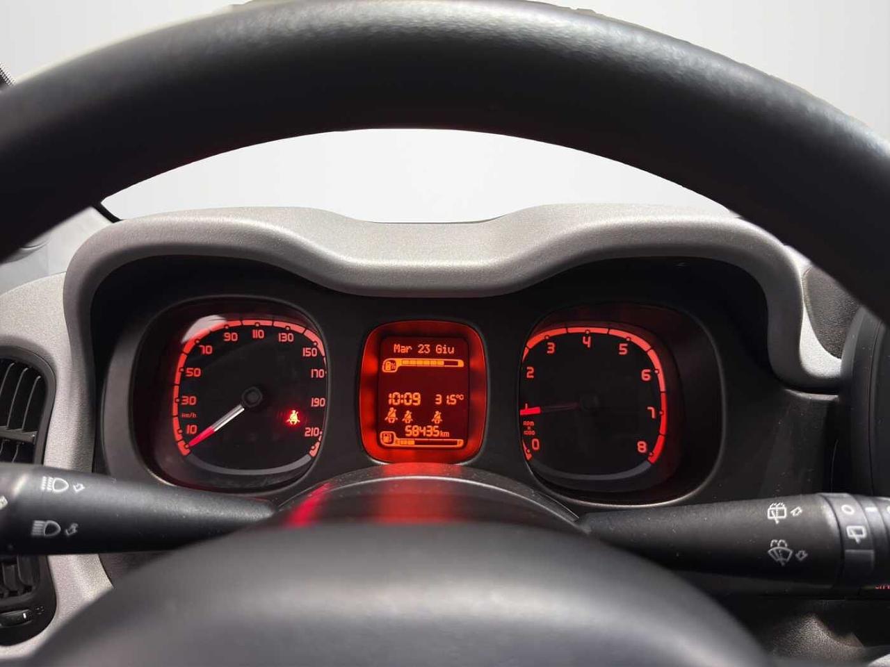 Fiat Fiat Panda usata 3