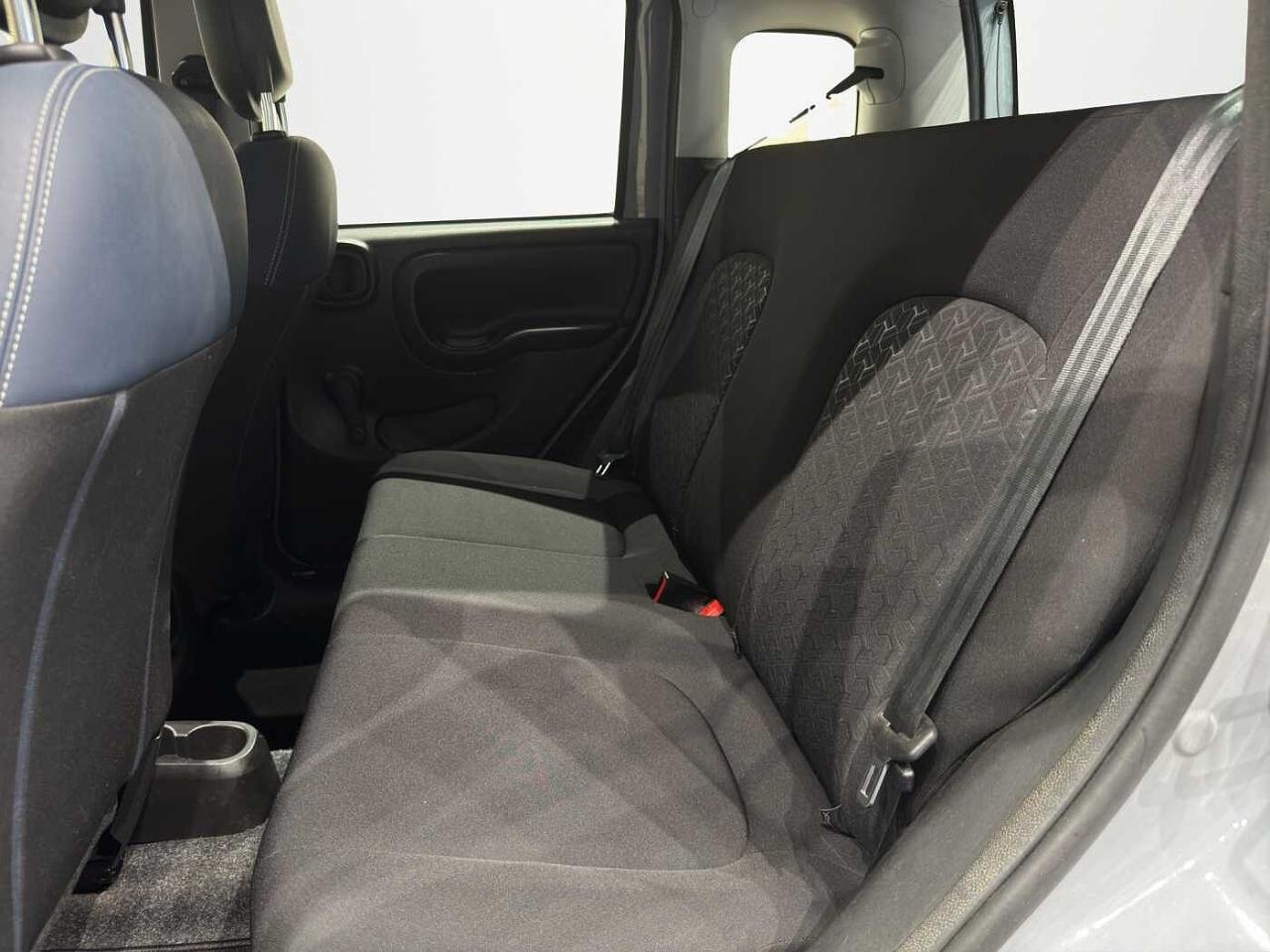 Fiat Fiat Panda usata 4