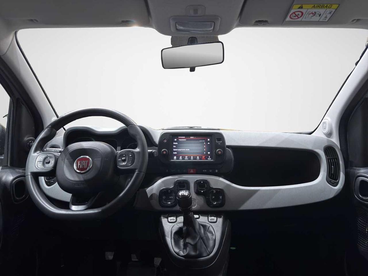 Fiat Fiat Panda usata 5