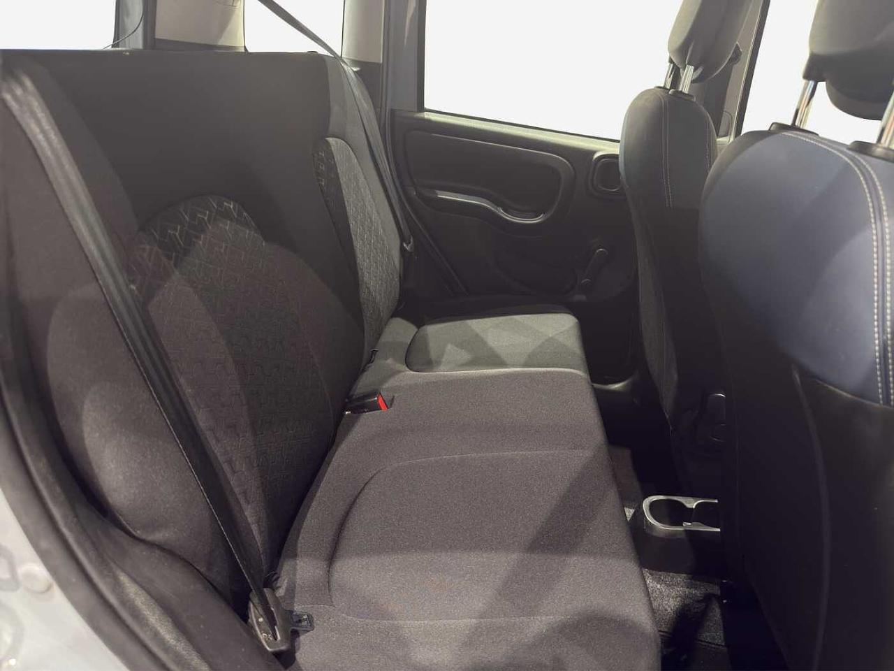 Fiat Fiat Panda usata 10