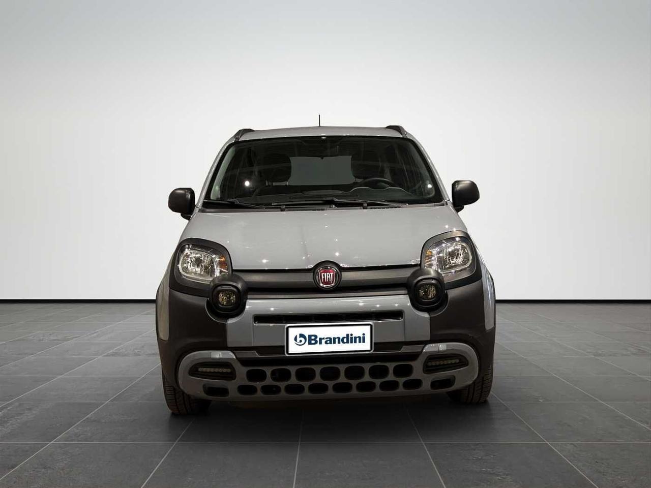 Fiat Fiat Panda usata 11