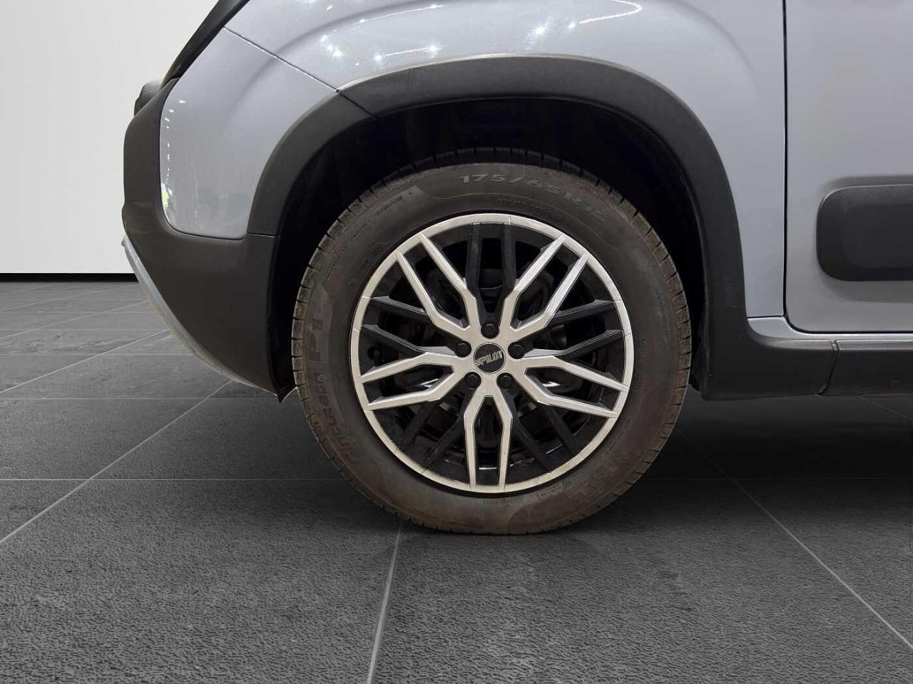 Fiat Fiat Panda usata 13