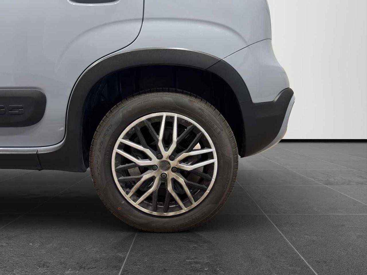 Fiat Fiat Panda usata 14