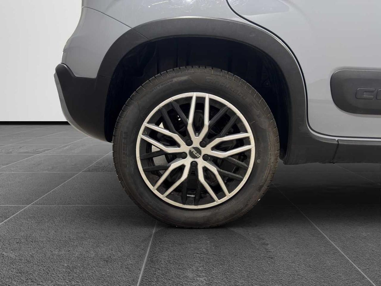 Fiat Fiat Panda usata 15