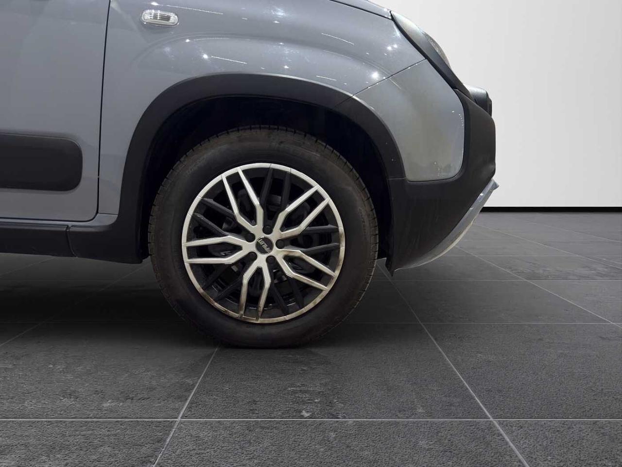 Fiat Fiat Panda usata 16