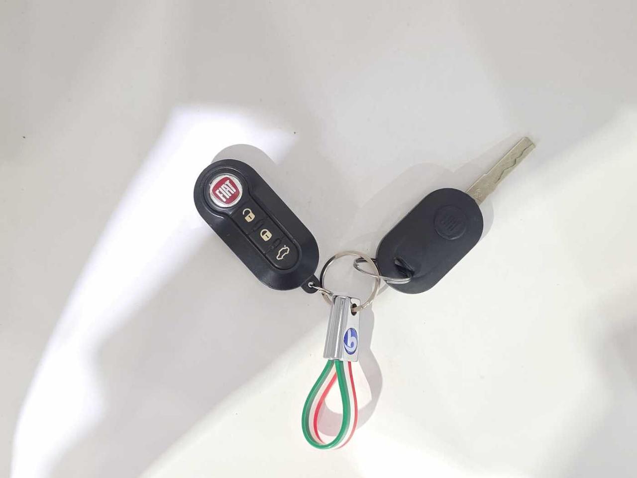 Fiat Fiat Panda usata 17