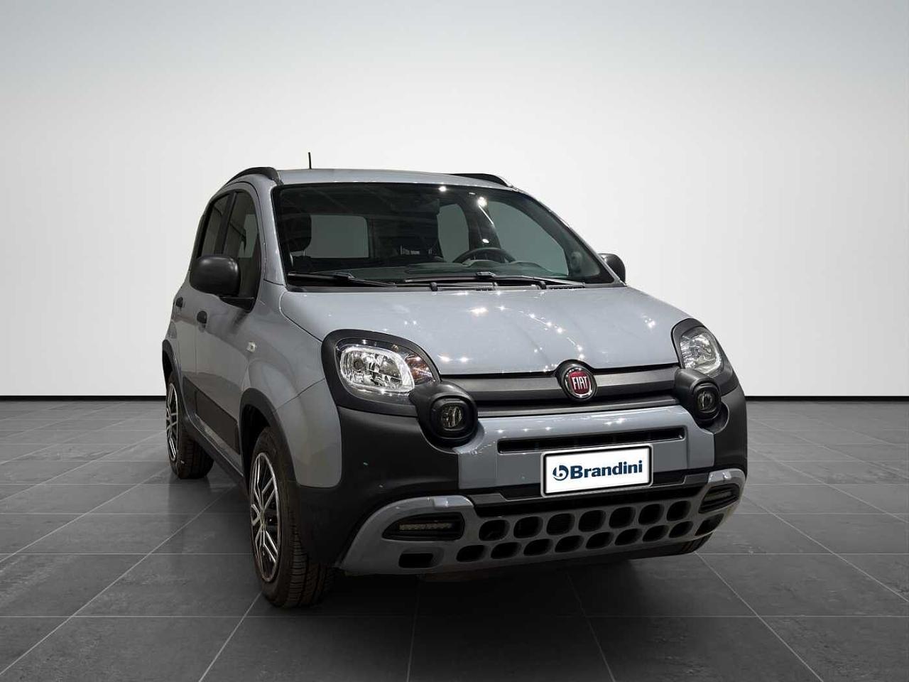 Fiat Fiat Panda usata 22