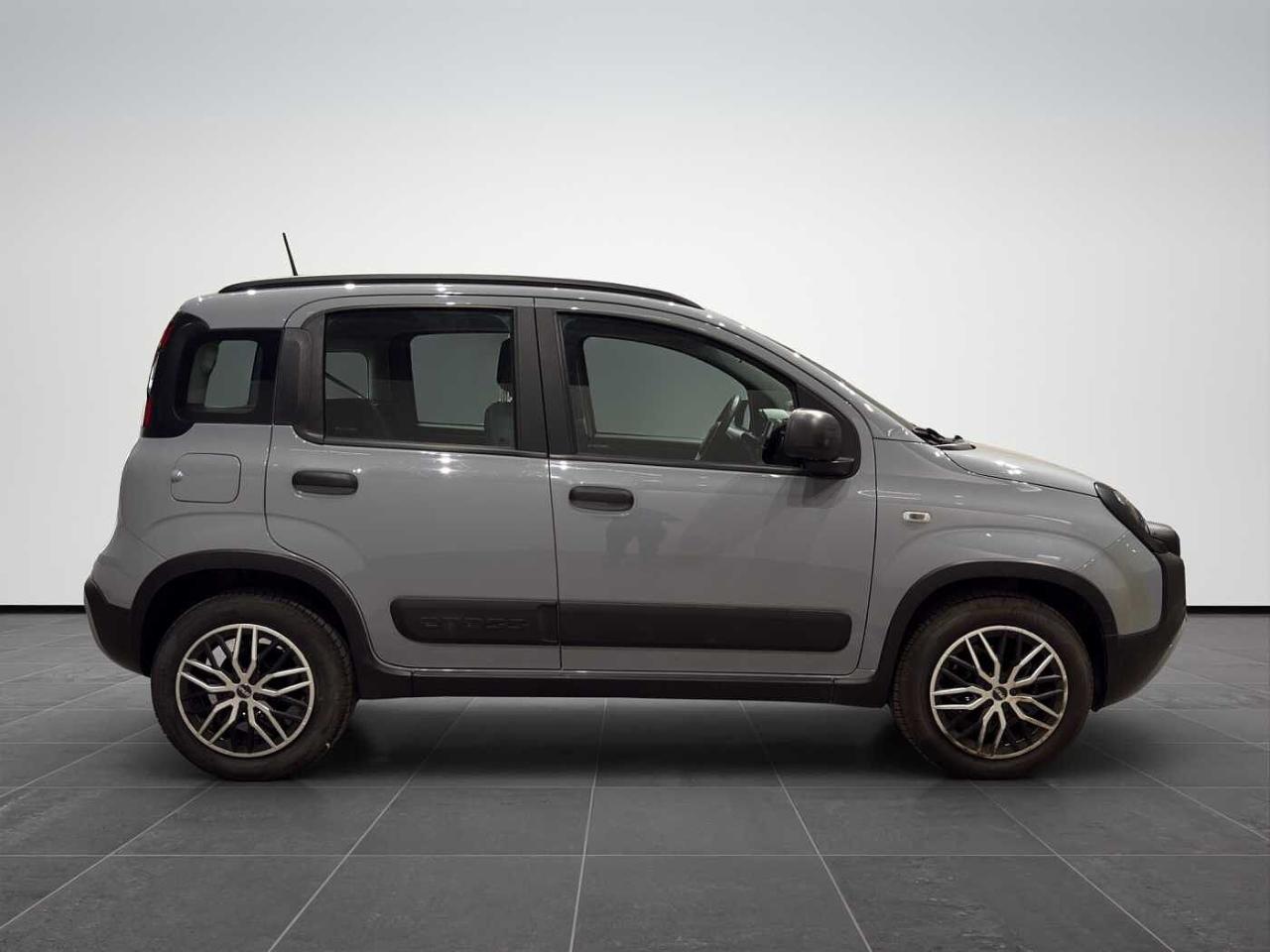 Fiat Fiat Panda usata 24