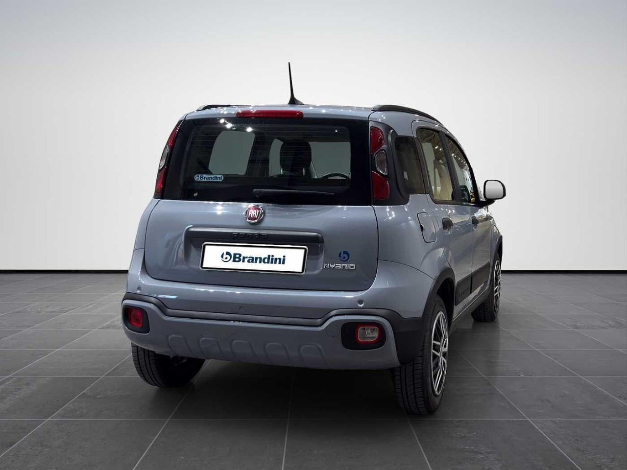 Fiat Fiat Panda usata 25