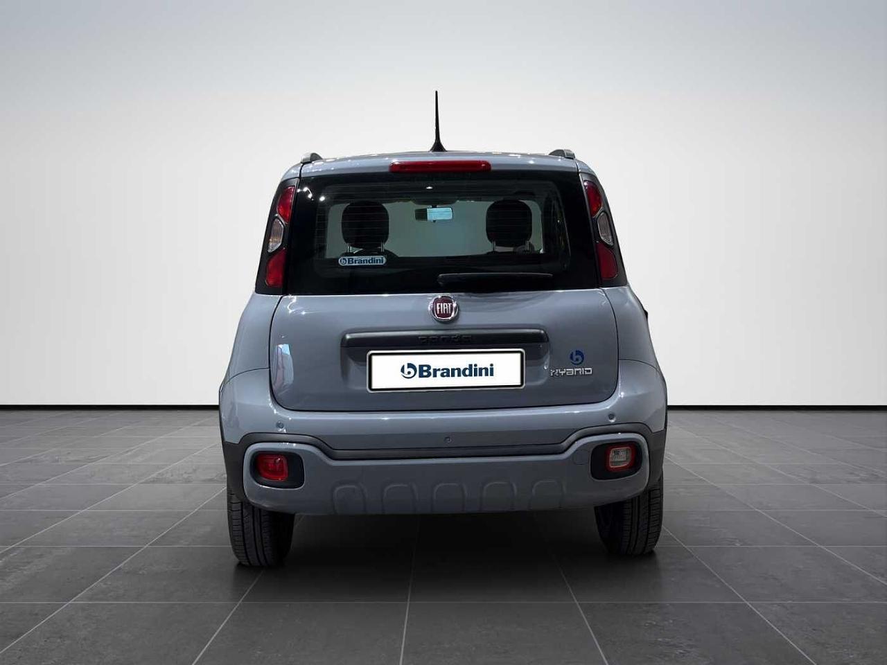 Fiat Fiat Panda usata 26