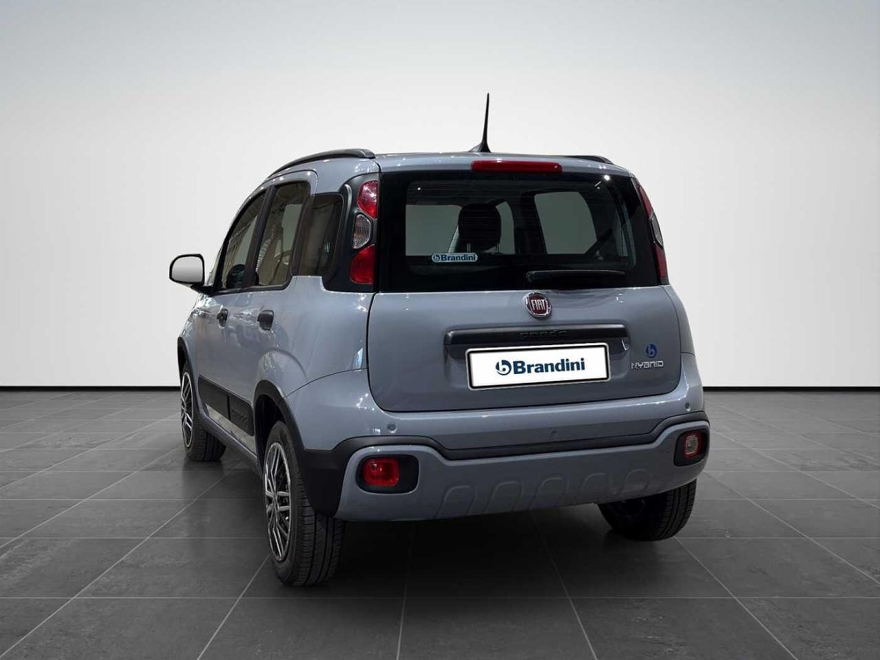Fiat Fiat Panda usata 27