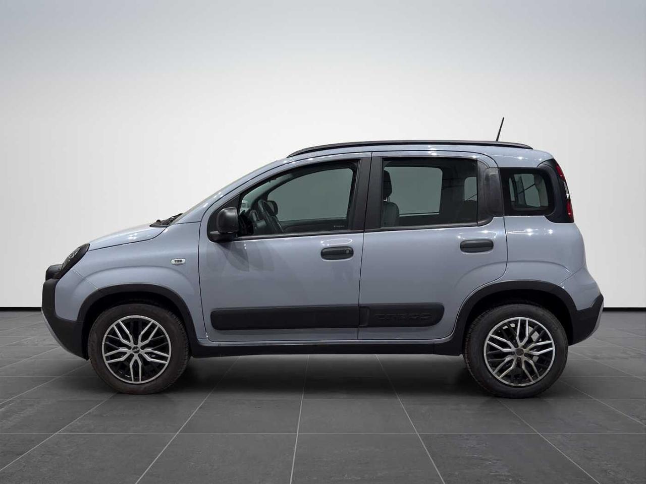 Fiat Fiat Panda usata 28