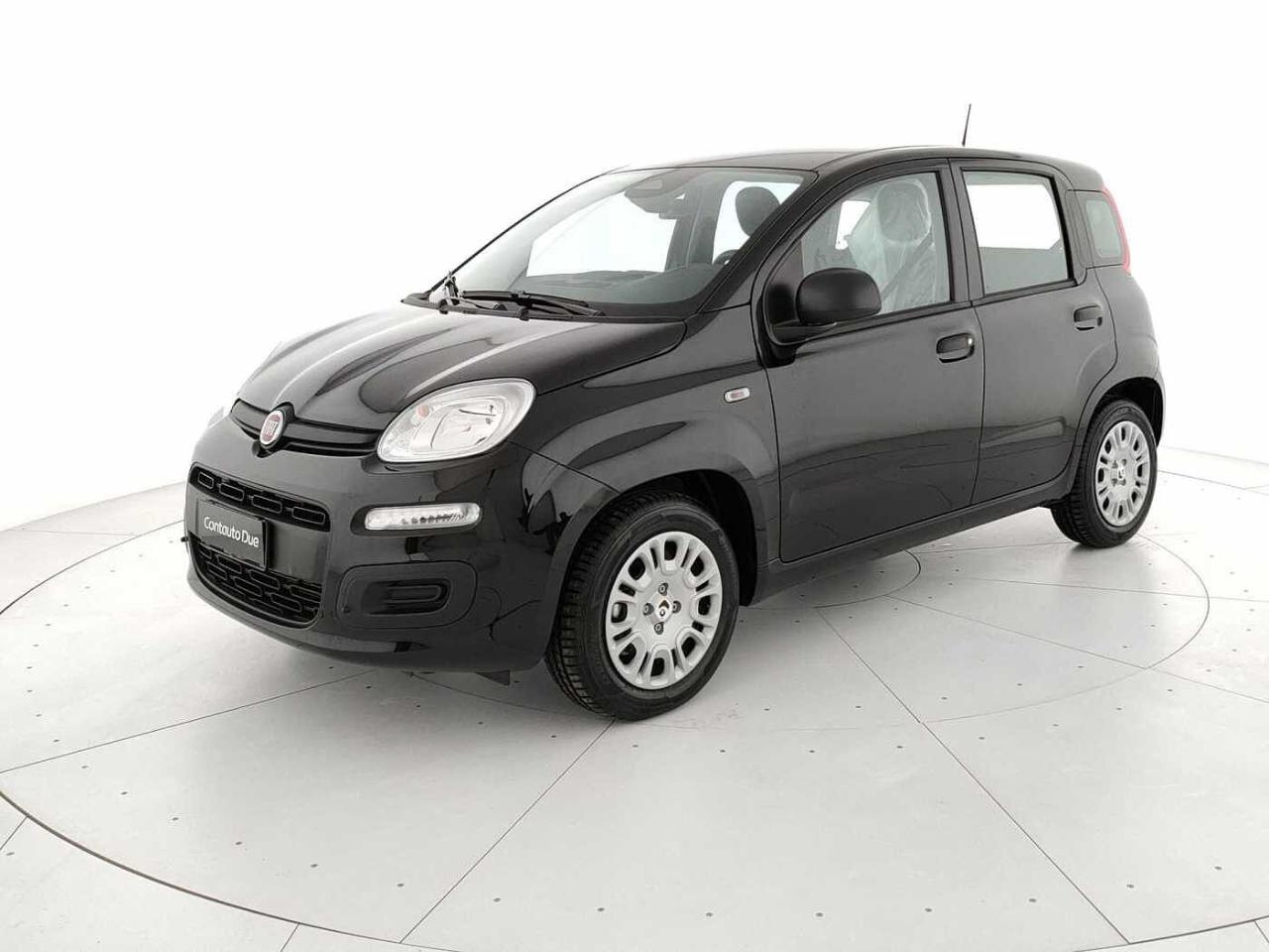 Fiat Panda PANDA 1.0 FireFly S&S Hybrid Pandina 