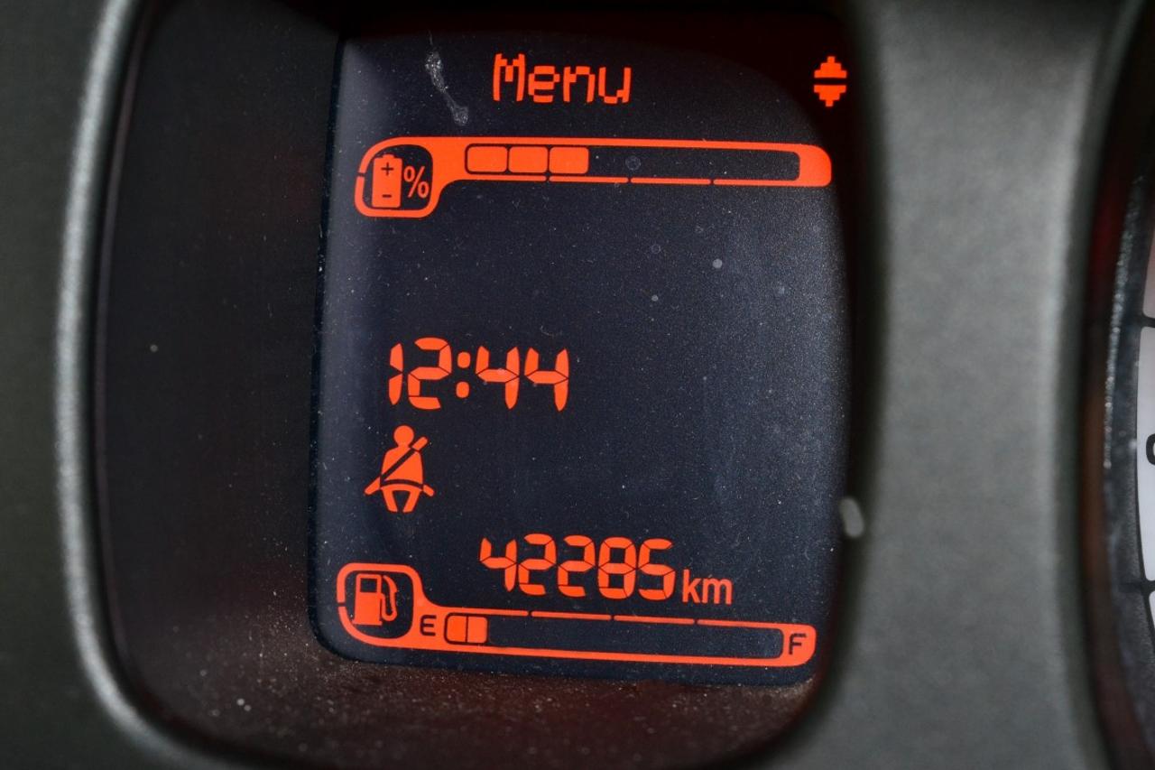 Fiat Panda - Foto 4