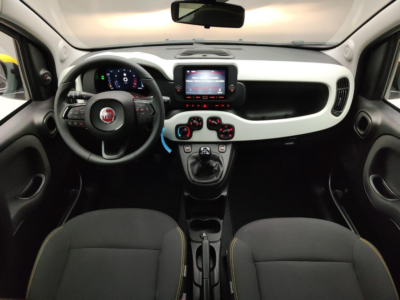 Fiat Panda - Foto 2