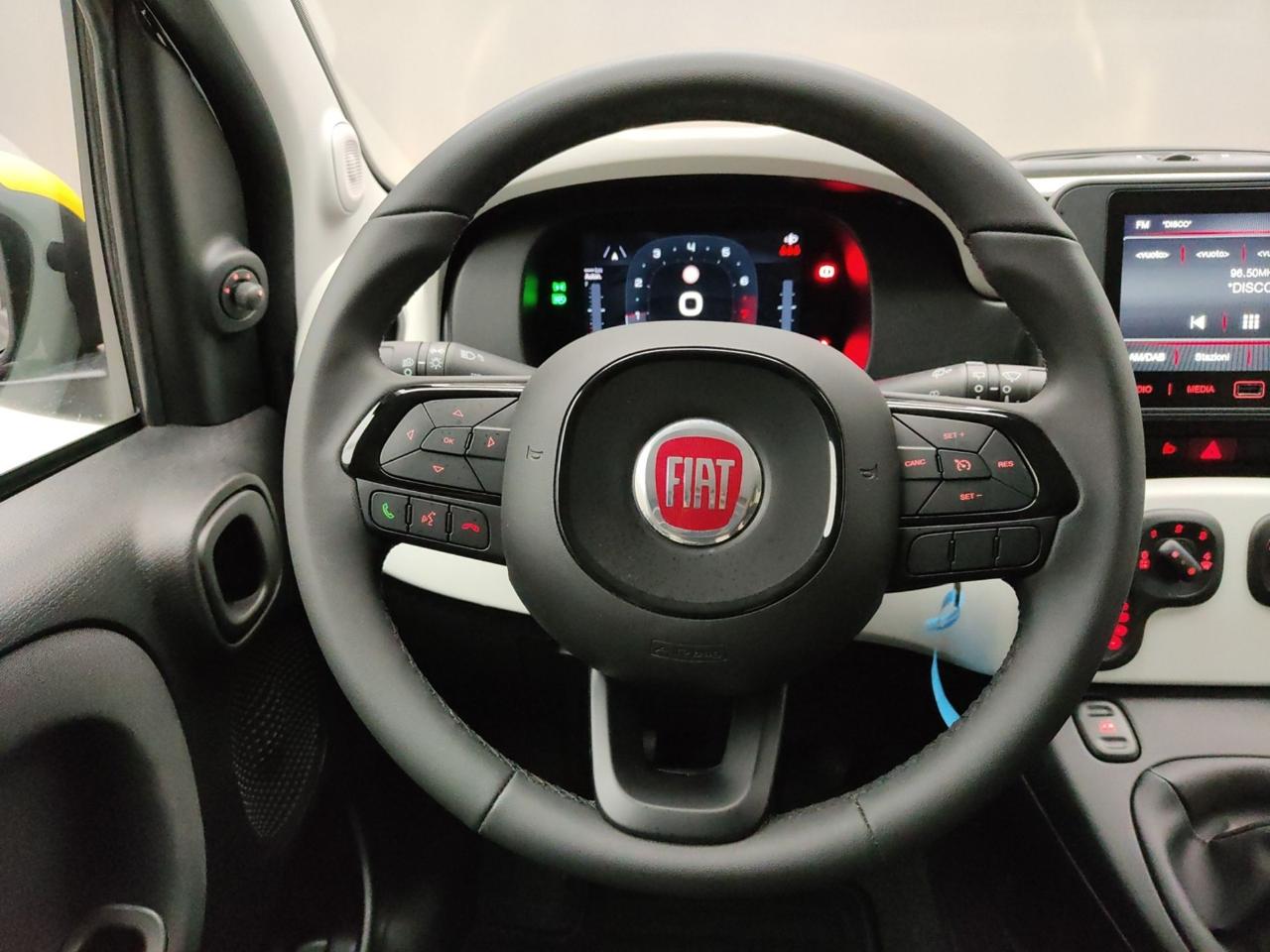 Fiat Panda - Foto 3