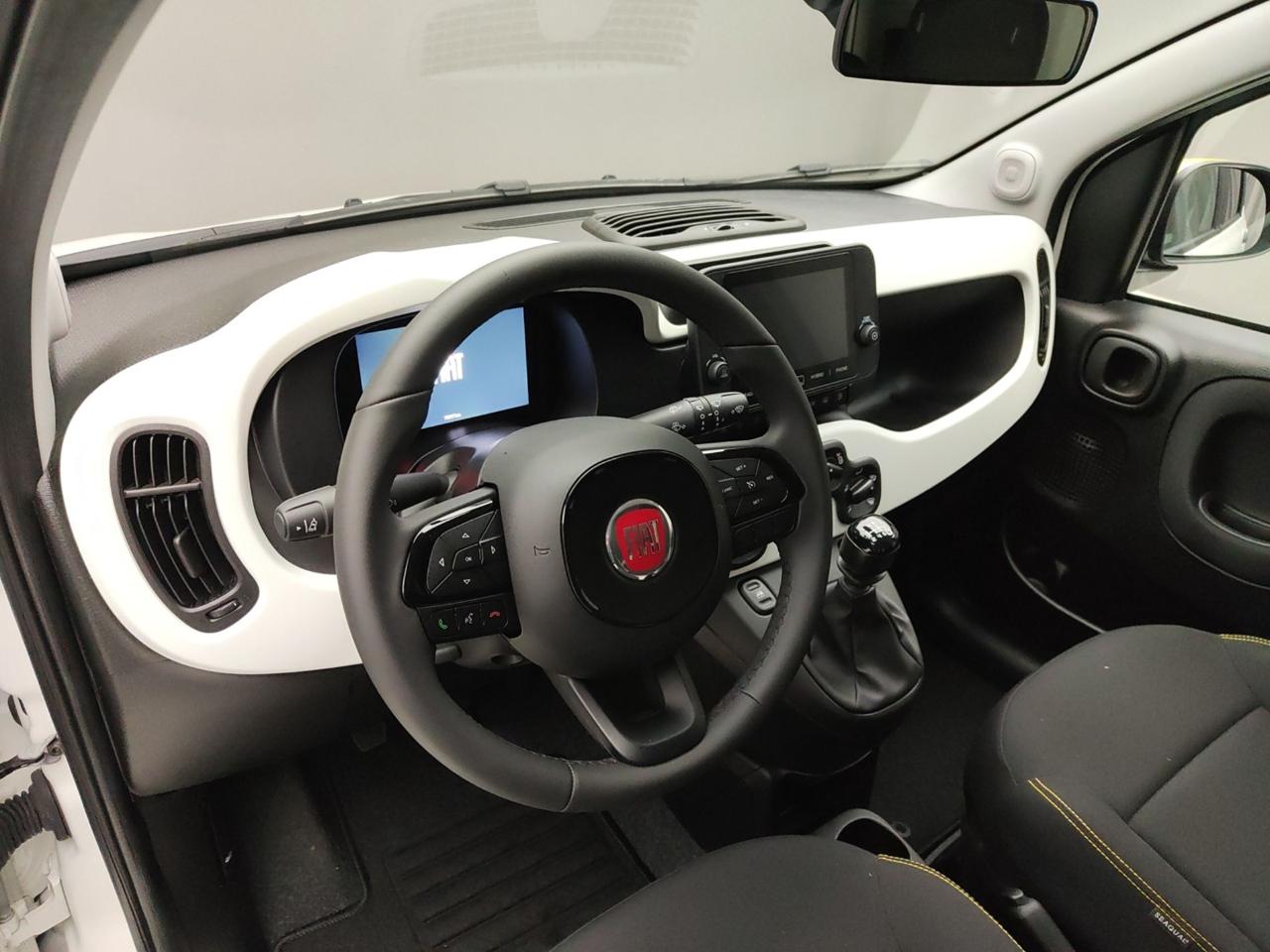 Fiat Panda - Foto 2