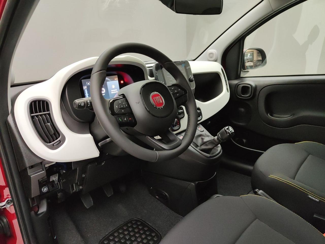 Fiat Panda - Foto 2