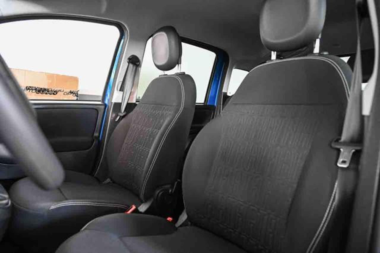 Fiat Fiat Panda usata 1