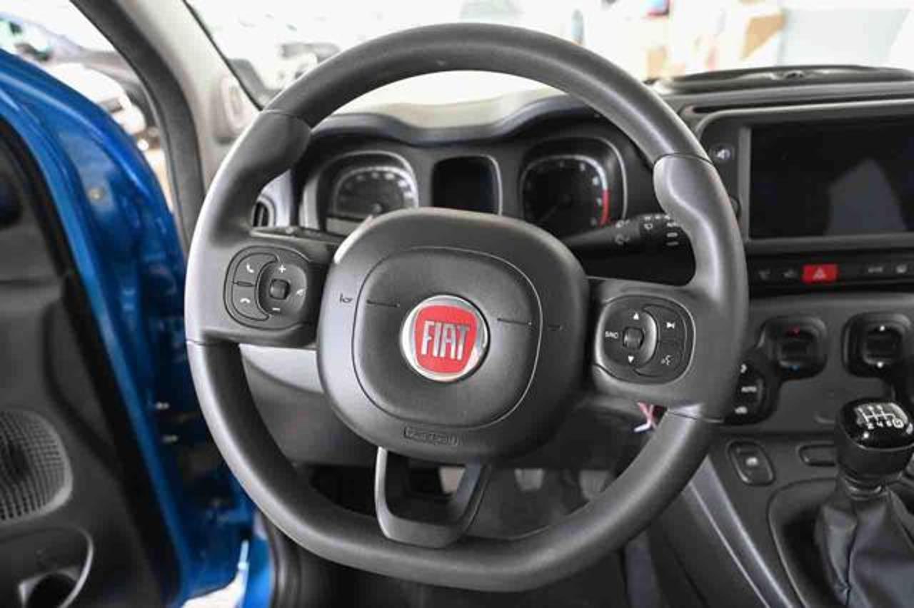 Fiat Fiat Panda usata 3