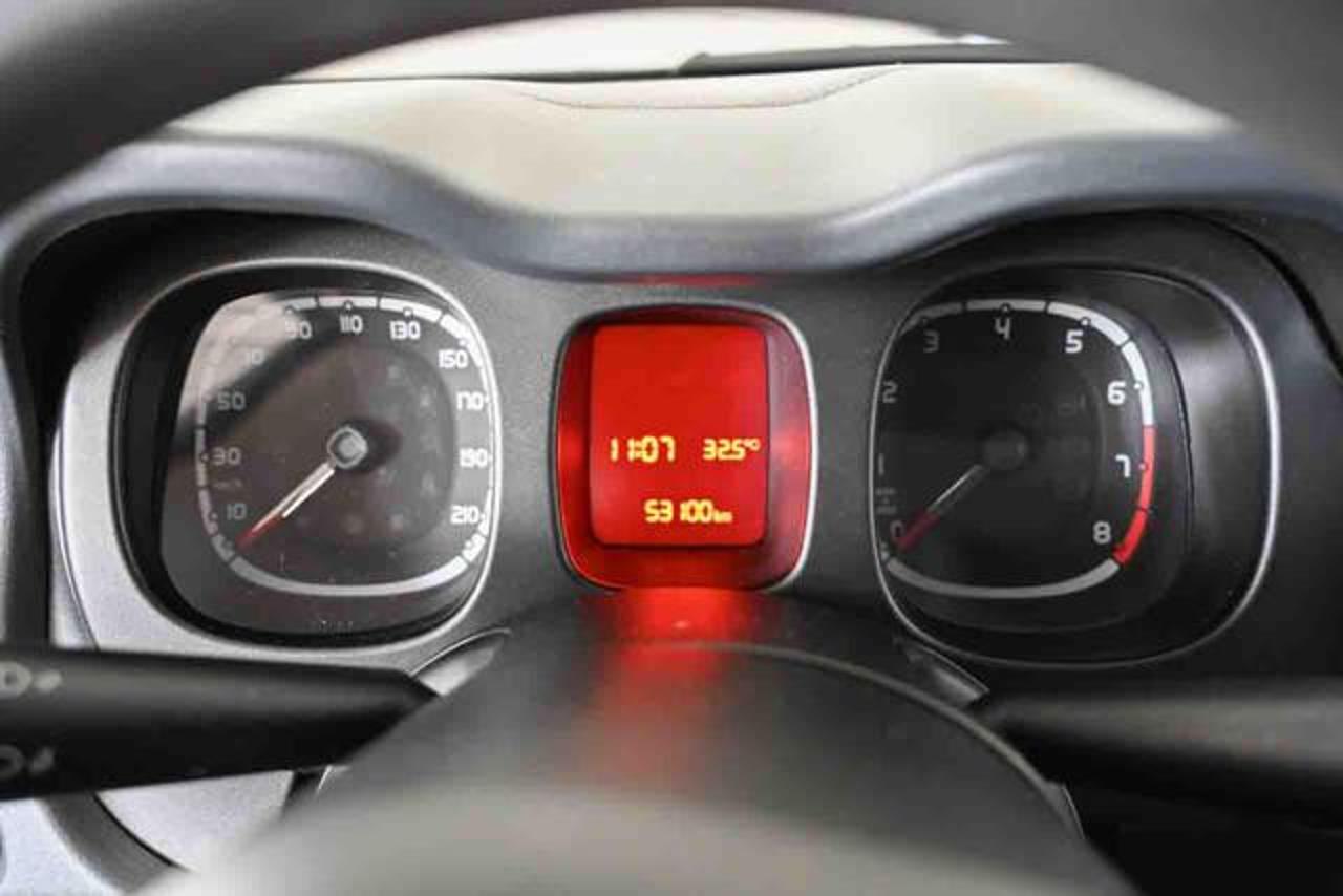 Fiat Fiat Panda usata 4