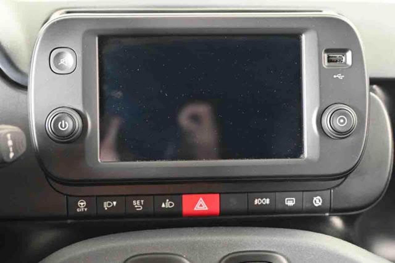 Fiat Fiat Panda usata 5