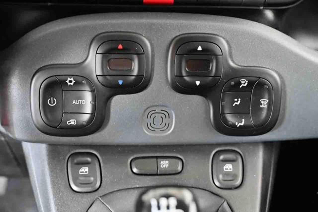Fiat Fiat Panda usata 6