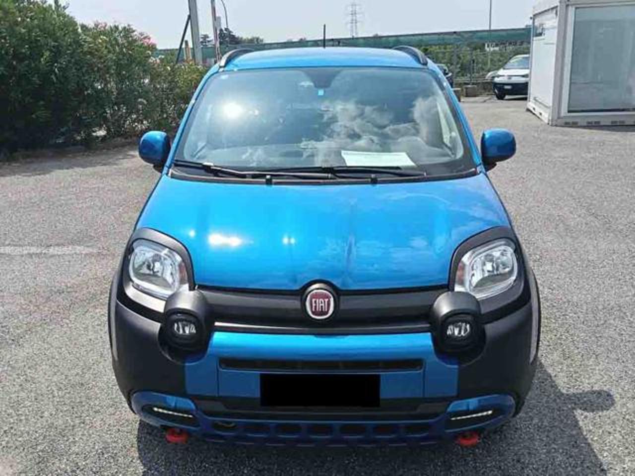 Fiat Fiat Panda usata 7