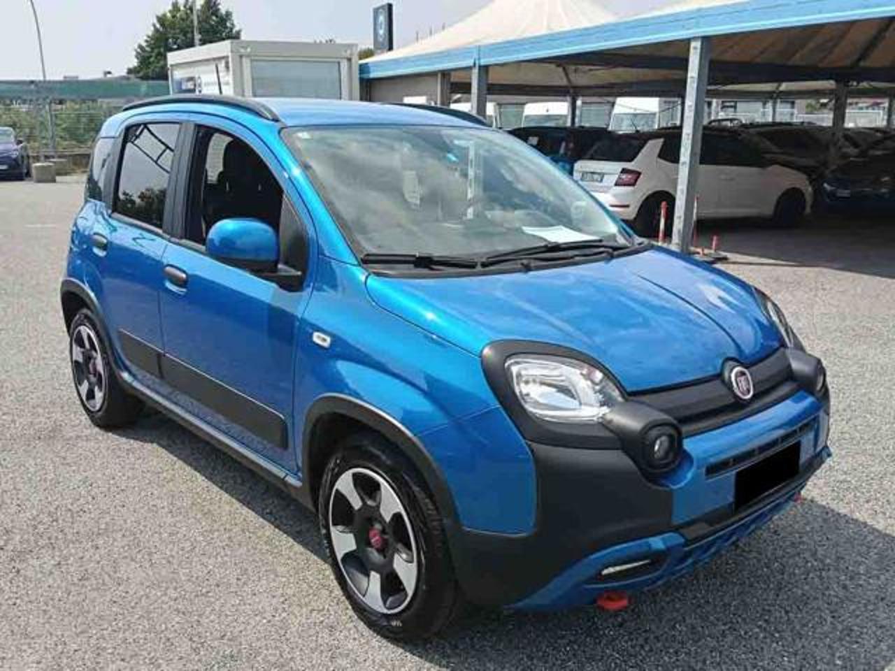 Fiat Fiat Panda usata 9