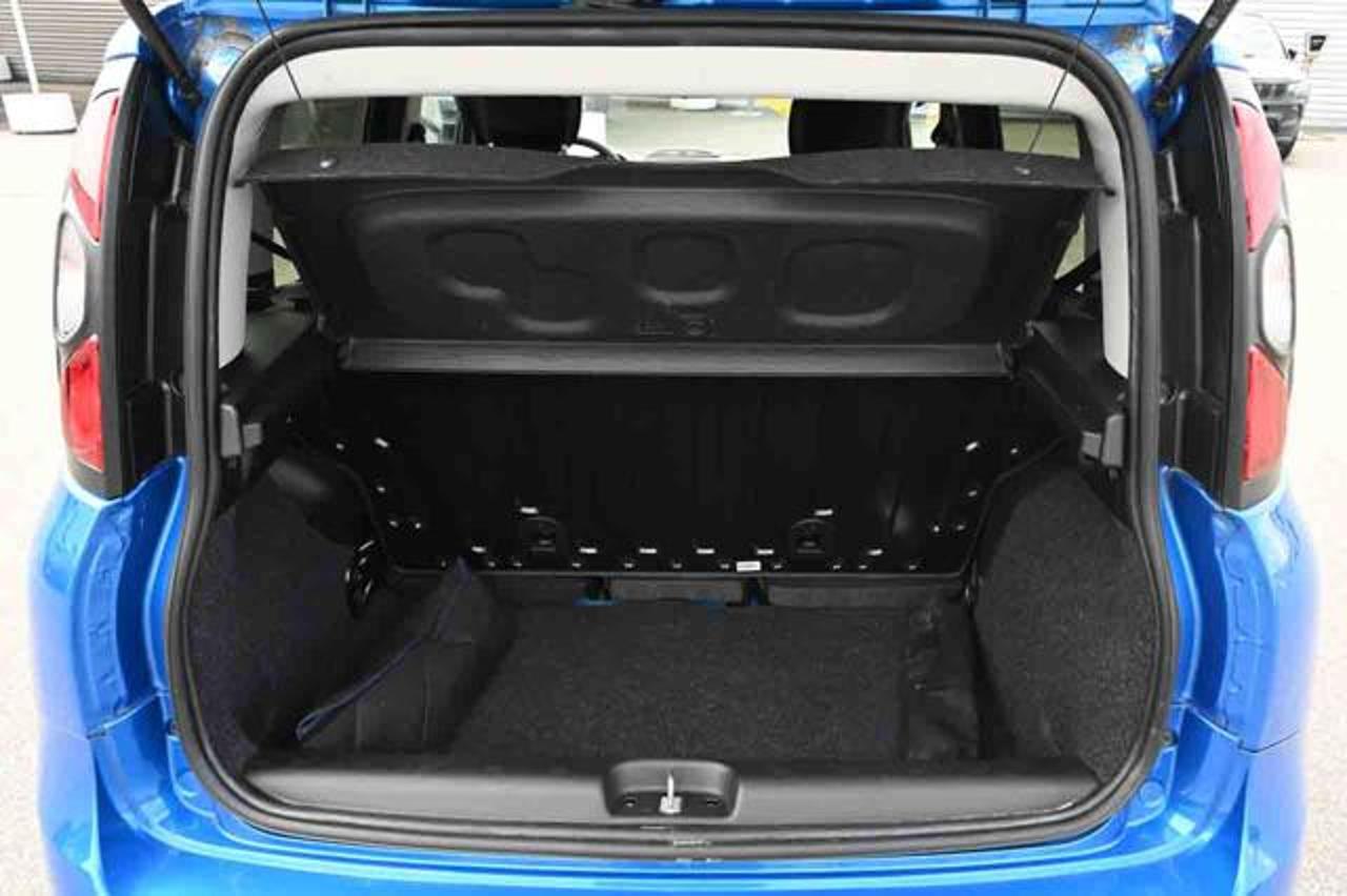 Fiat Fiat Panda usata 12