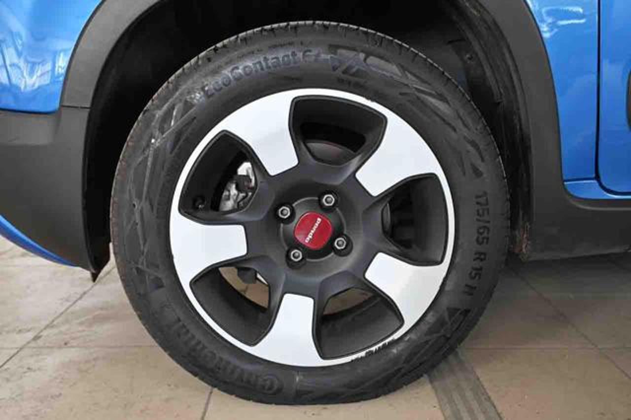 Fiat Fiat Panda usata 13