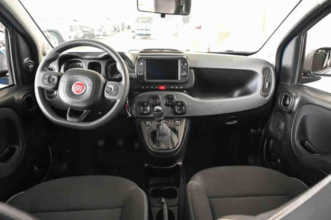 Fiat Fiat Panda usata 14