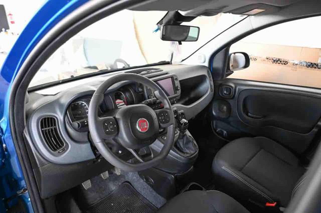 Fiat Fiat Panda usata 15