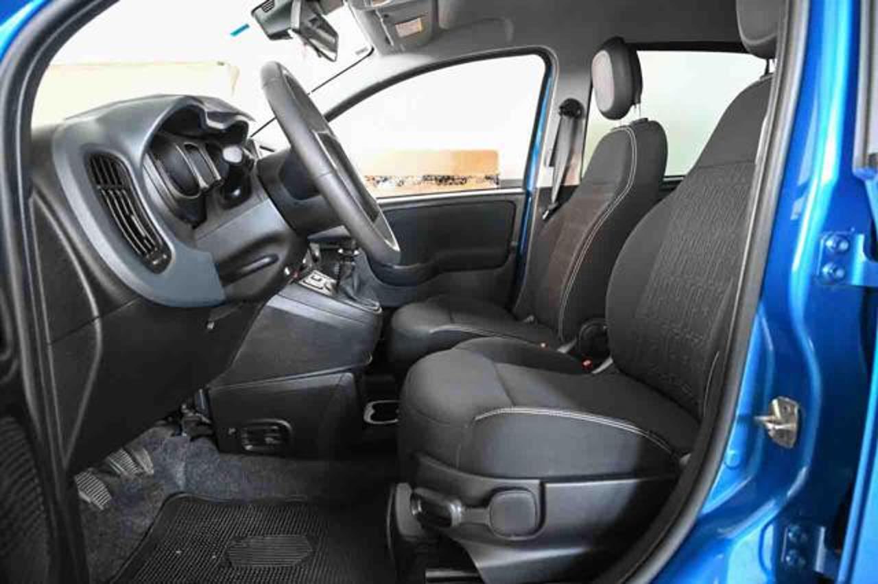 Fiat Fiat Panda usata 16