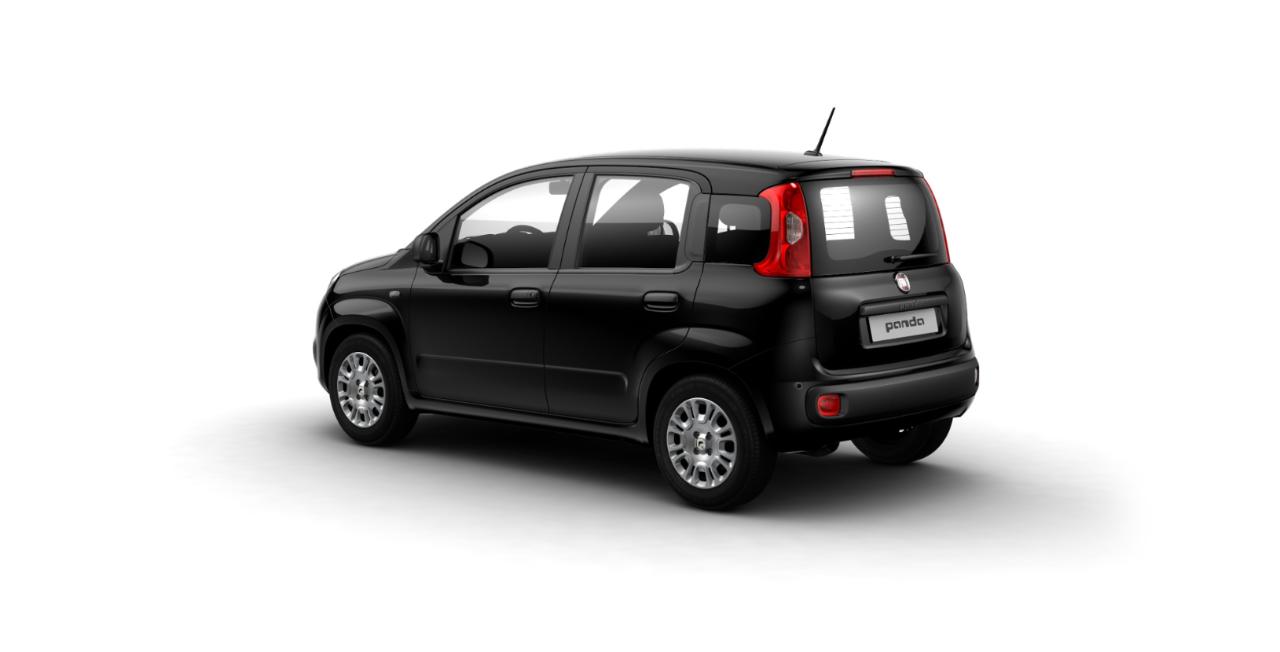 Fiat Panda - Foto 4