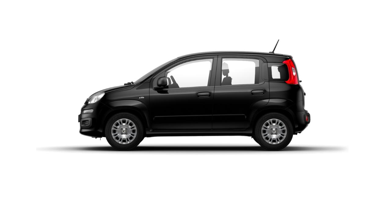 Fiat Panda - Foto 5