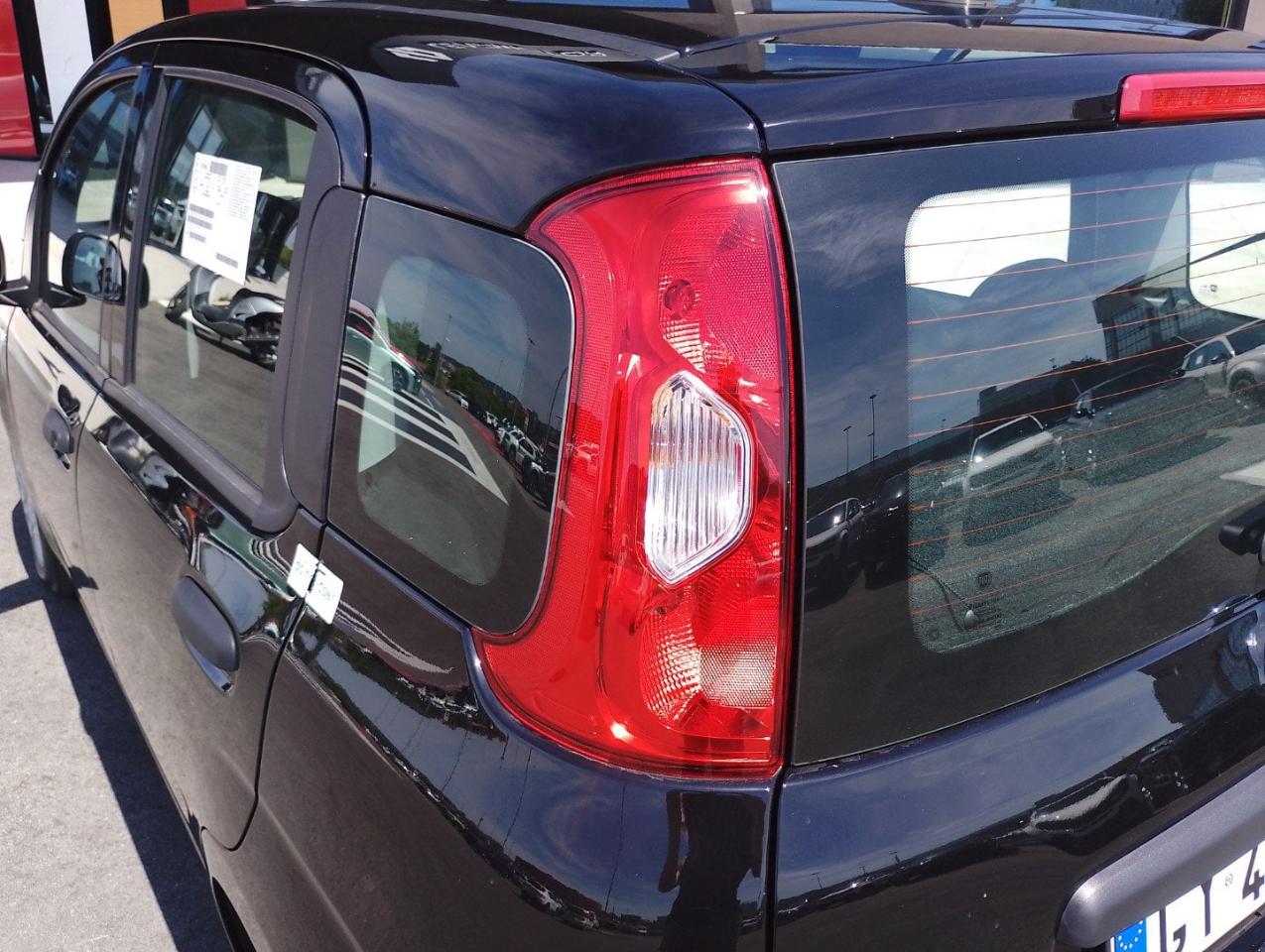 Fiat Panda - Foto 2