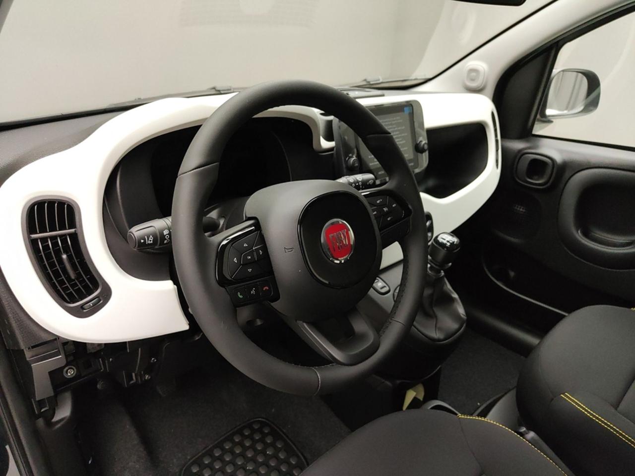 Fiat Panda - Foto 2