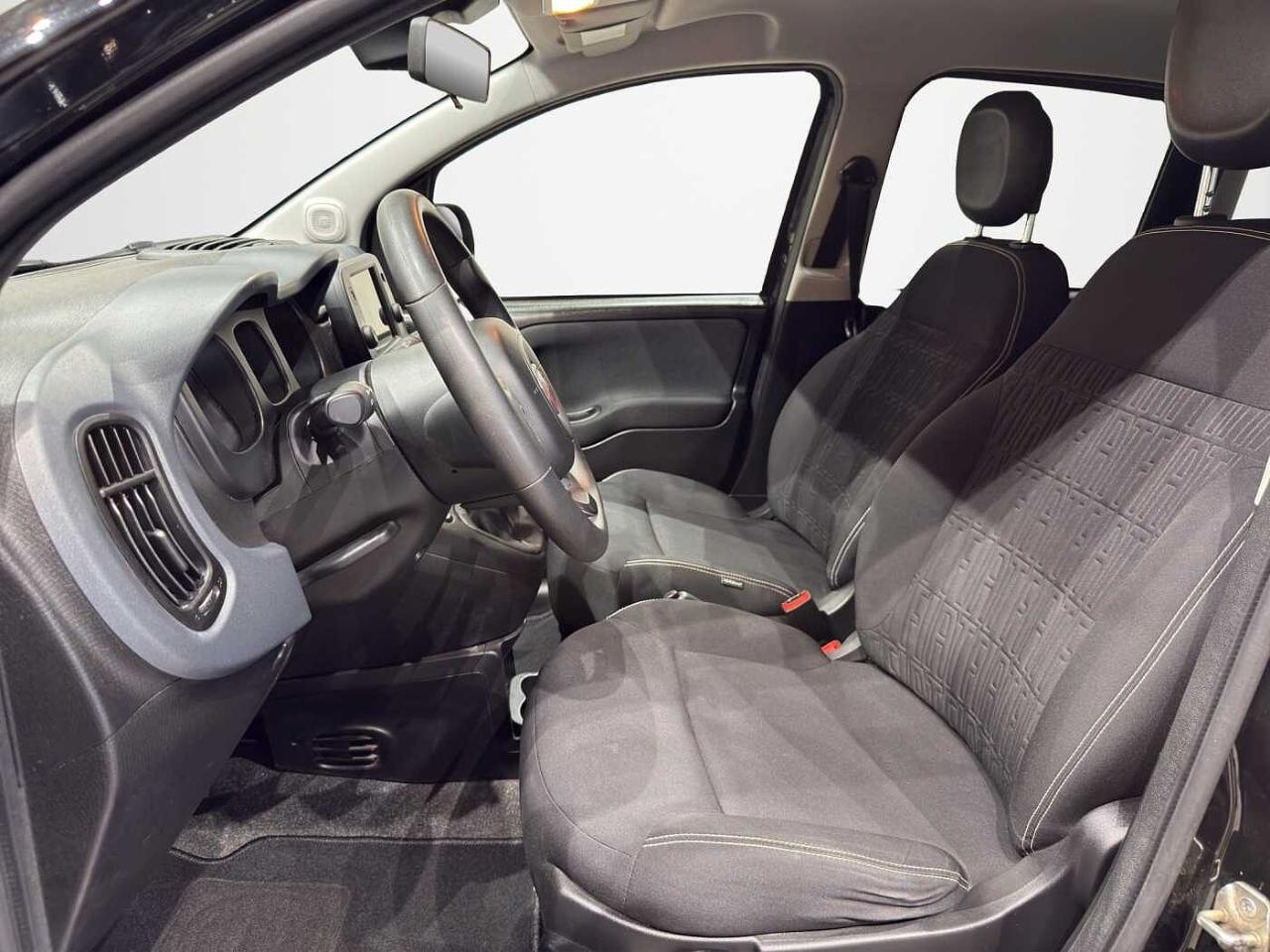 Fiat Panda - Foto 2