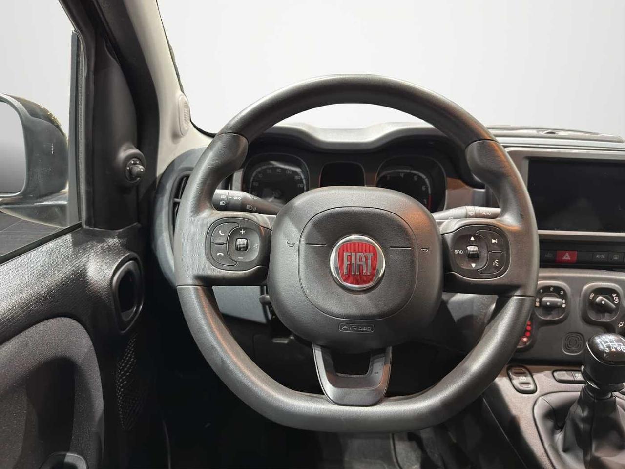 Fiat Panda - Foto 3