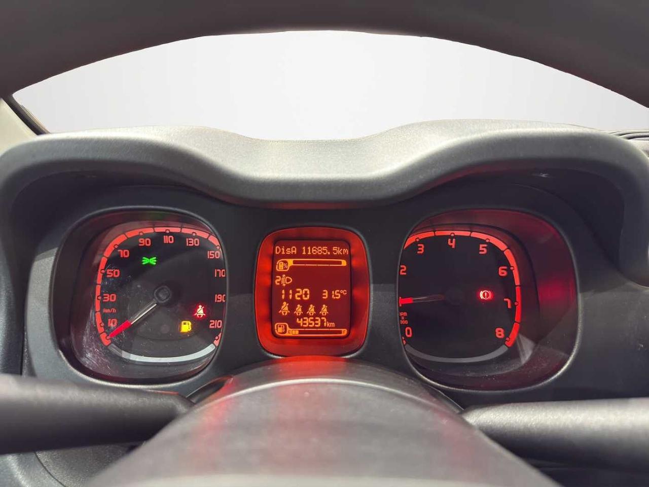 Fiat Panda - Foto 4