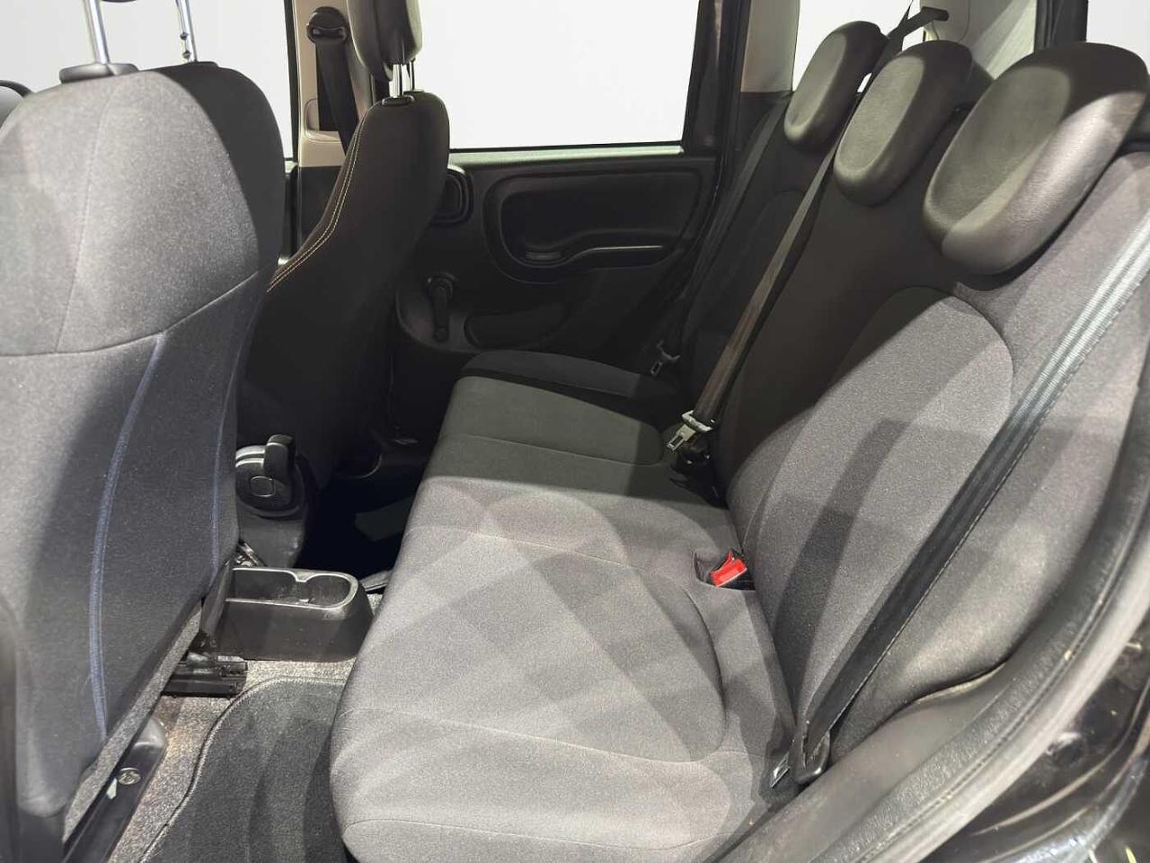 Fiat Panda - Foto 5