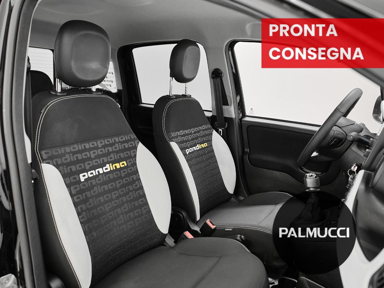 Fiat Panda - Foto 4