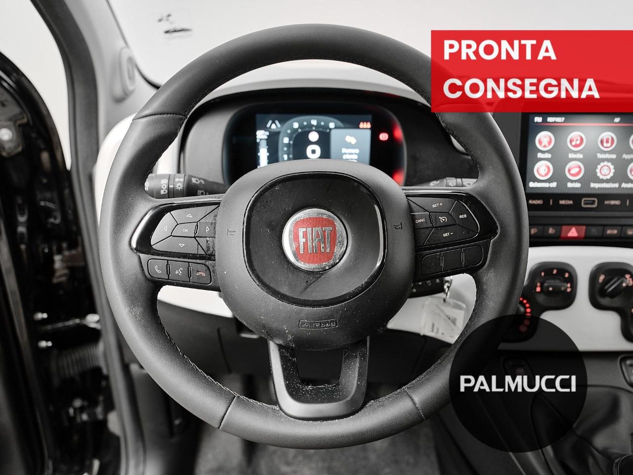 Fiat Panda - Foto 5