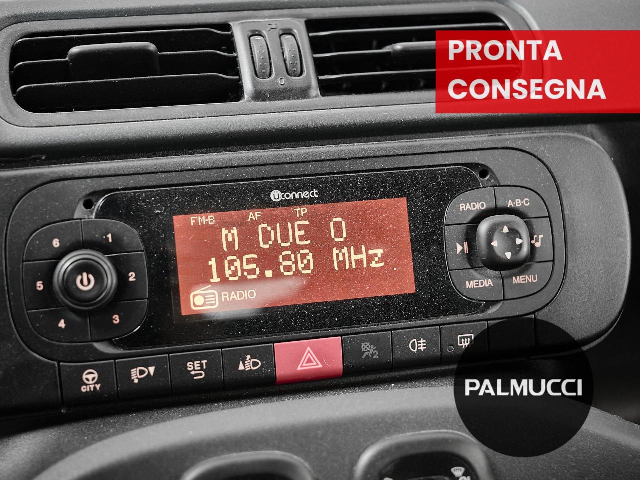 Fiat Panda - Foto 2