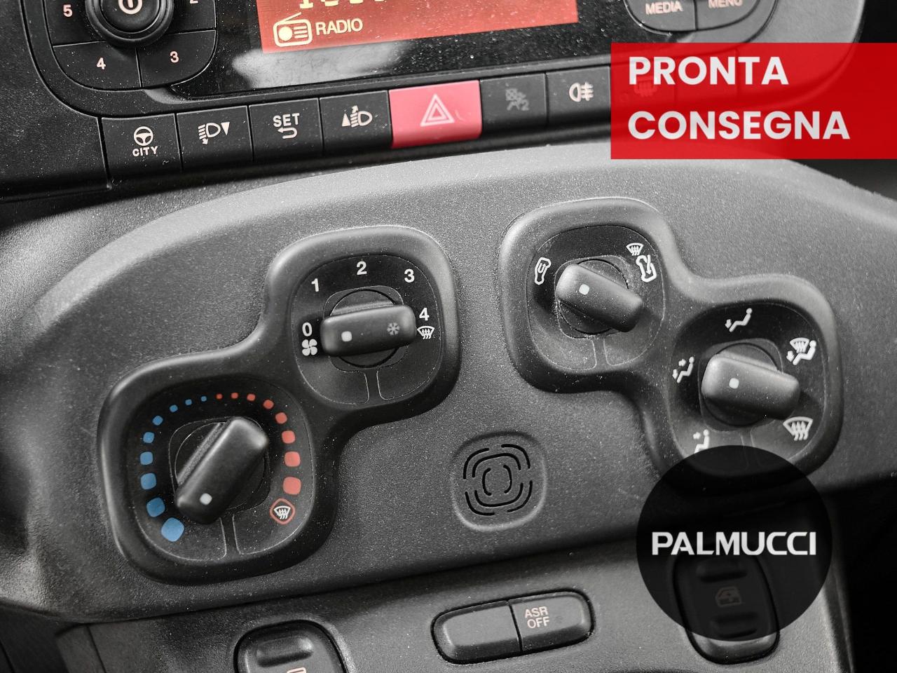 Fiat Panda - Foto 5