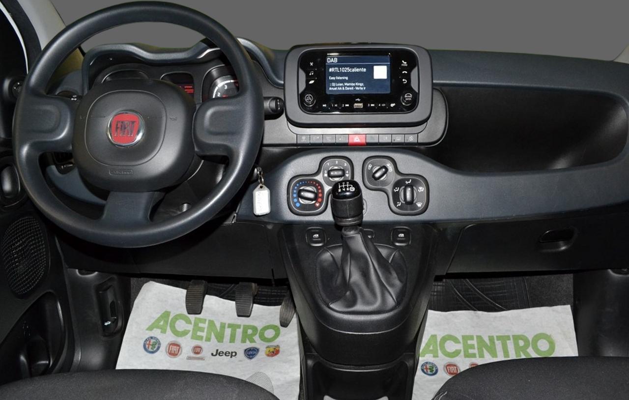 Fiat Panda - Foto 2
