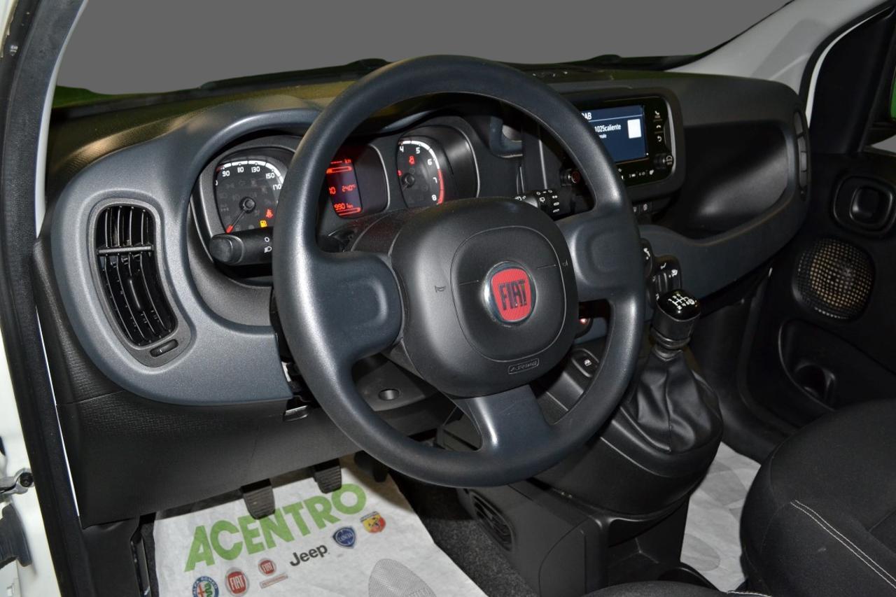 Fiat Panda - Foto 3