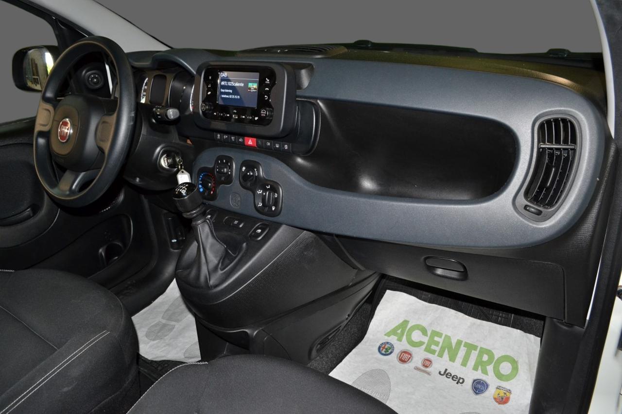 Fiat Panda - Foto 4